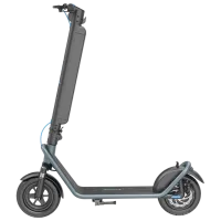 Trotinetă electrică Proove Urban 450 W/ Black photo 2