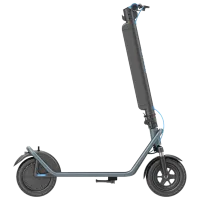 Trotinetă electrică Proove Urban 450 W/ Black photo 3