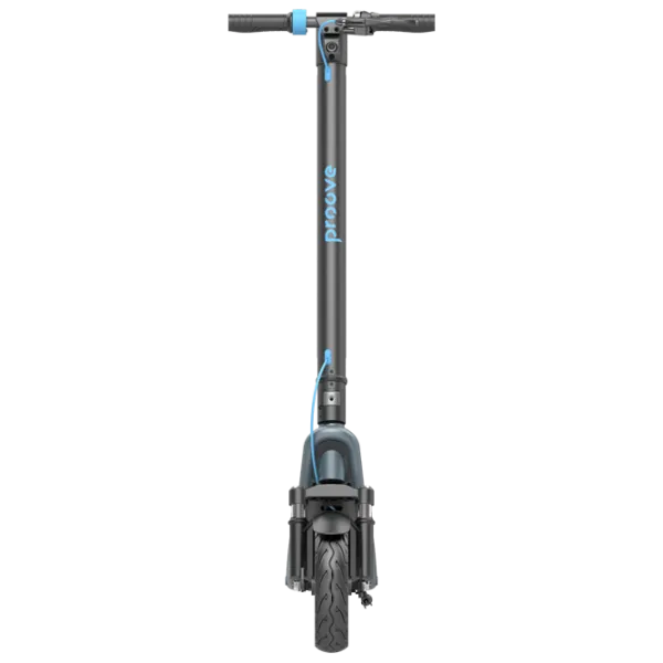 Электрический самокат Proove Urban 450 Вт/ Черный photo 4 Электрический самокат Proove Urban 450 Вт/ Черный photo 4