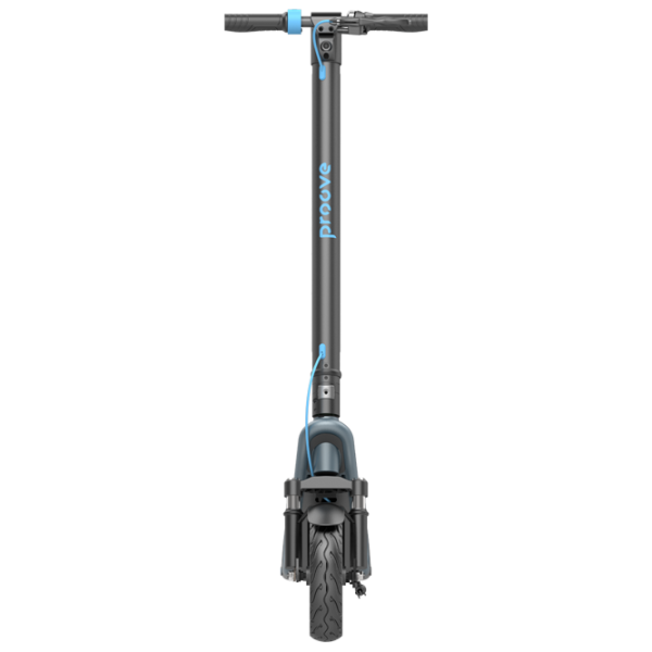Электрический самокат Proove Urban 450 Вт/ Черный photo 4 Электрический самокат Proove Urban 450 Вт/ Черный photo 4