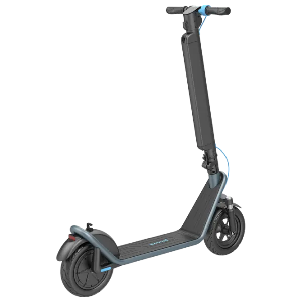 Электрический самокат Proove Urban 450 Вт/ Черный photo 5 Электрический самокат Proove Urban 450 Вт/ Черный photo 5