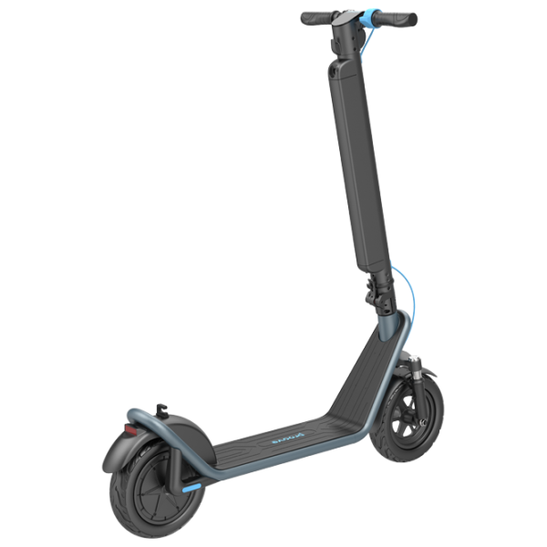 Электрический самокат Proove Urban 450 Вт/ Черный photo 5 Электрический самокат Proove Urban 450 Вт/ Черный photo 5