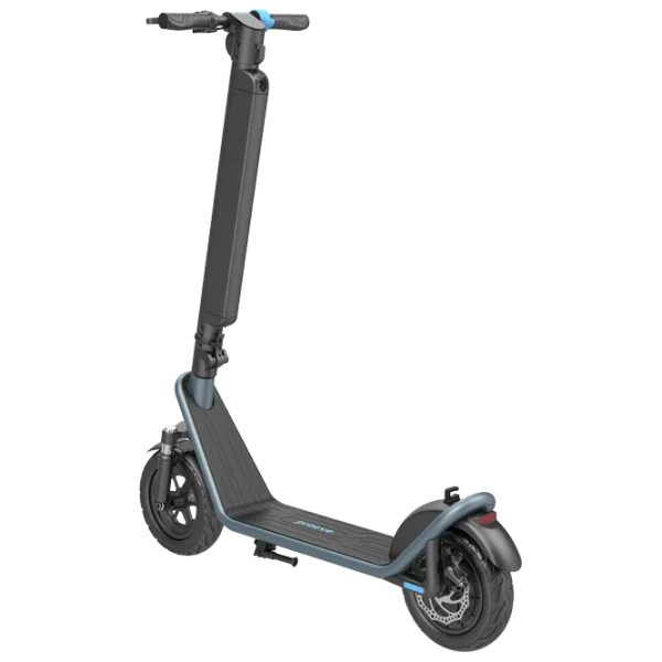 Электрический самокат Proove Urban 450 Вт/ Черный photo 6 Электрический самокат Proove Urban 450 Вт/ Черный photo 6