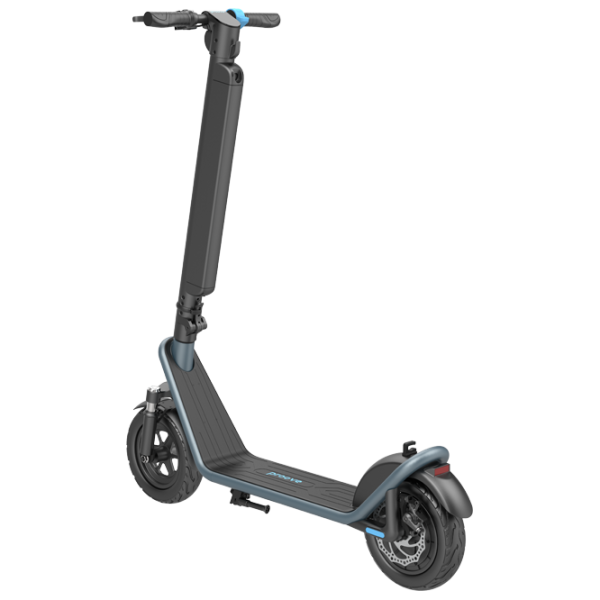 Электрический самокат Proove Urban 450 Вт/ Черный photo 6 Электрический самокат Proove Urban 450 Вт/ Черный photo 6