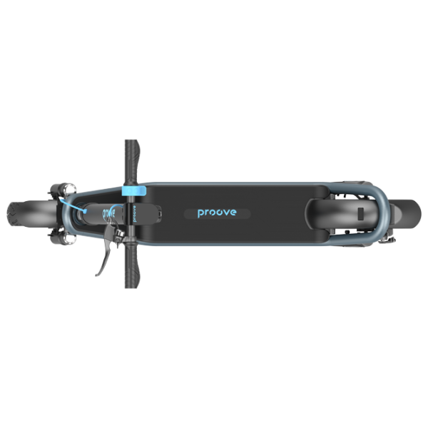 Электрический самокат Proove Urban 450 Вт/ Черный photo 7 Электрический самокат Proove Urban 450 Вт/ Черный photo 7