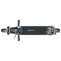 Trotinetă electrică Proove Urban 450 W/ Black photo 7