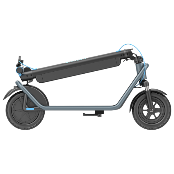 Электрический самокат Proove Urban 450 Вт/ Черный photo 8 Электрический самокат Proove Urban 450 Вт/ Черный photo 8