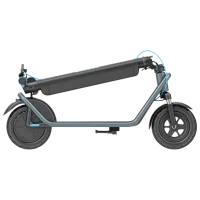 Trotinetă electrică Proove Urban 450 W/ Black photo 8