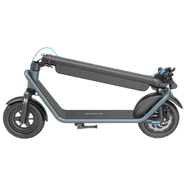 Электрический самокат Proove Urban 450 Вт/ Черный photo 9 Электрический самокат Proove Urban 450 Вт/ Черный photo 9