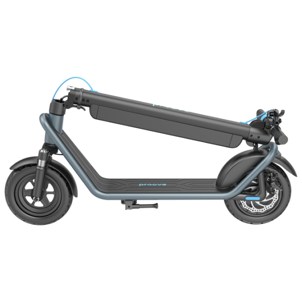 Электрический самокат Proove Urban 450 Вт/ Черный photo 9 Электрический самокат Proove Urban 450 Вт/ Черный photo 9