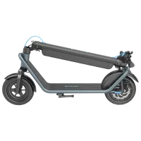 Trotinetă electrică Proove Urban 450 W/ Black photo 9