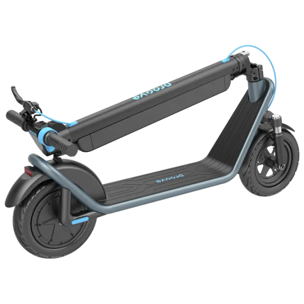 Электрический самокат Proove Urban 450 Вт/ Черный photo 10 Электрический самокат Proove Urban 450 Вт/ Черный photo 10