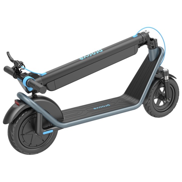 Электрический самокат Proove Urban 450 Вт/ Черный photo 10 Электрический самокат Proove Urban 450 Вт/ Черный photo 10