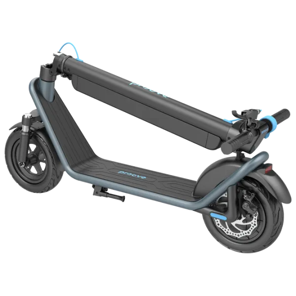 Электрический самокат Proove Urban 450 Вт/ Черный photo 11 Электрический самокат Proove Urban 450 Вт/ Черный photo 11