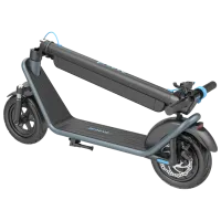 Trotinetă electrică Proove Urban 450 W/ Black photo 11