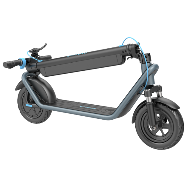 Электрический самокат Proove Urban 450 Вт/ Черный photo 12 Электрический самокат Proove Urban 450 Вт/ Черный photo 12