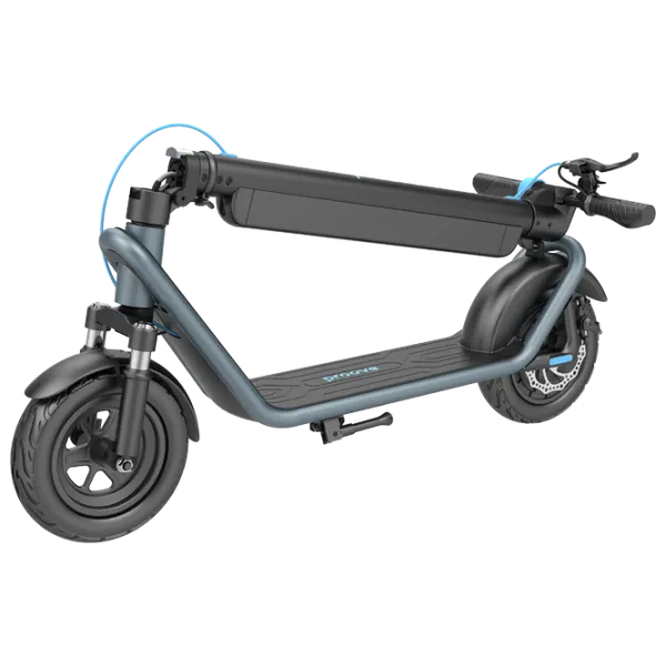 Электрический самокат Proove Urban 450 Вт/ Черный photo 13 Электрический самокат Proove Urban 450 Вт/ Черный photo 13