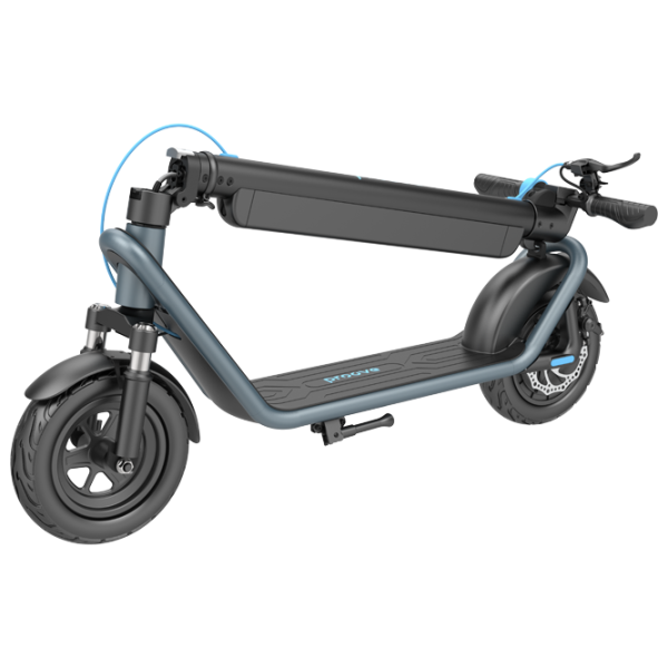 Электрический самокат Proove Urban 450 Вт/ Черный photo 13 Электрический самокат Proove Urban 450 Вт/ Черный photo 13