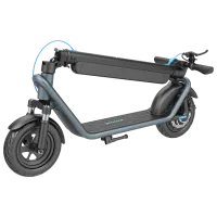 Trotinetă electrică Proove Urban 450 W/ Black photo 13