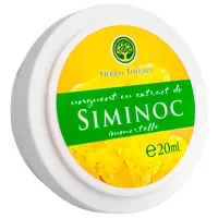 Unguent Herbal Therapy Siminoc White / 0.02l