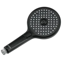 Cap de duș Gappo G004  Plastic / Mat
