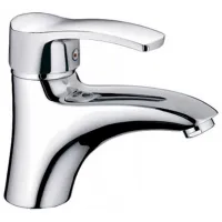 Смеситель для умывальника Cron 1701 Однорычажный