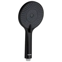 Cap de duș Gappo G006  Plastic / Mat
