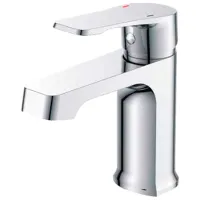 Baterie lavoar Cron 2301  Mono comandă