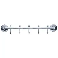 Cuier de baie Baieplus HL 918-5 Metal