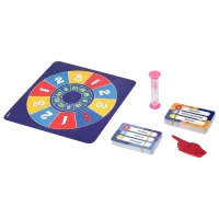 Настольная игра PlayLand Pantomime 8+/ Развитие photo 2