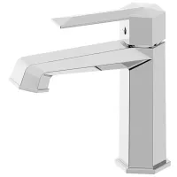 Baterie lavoar Genesis Neoclassic Premium Brilliant Mono comandă