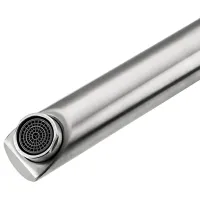 Set pentru duș Frap F 24801 Inox / Mat photo 9