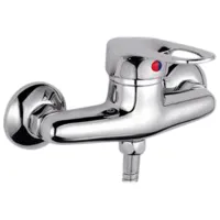 Baterie pentru duș Frap F2028-B Silumin