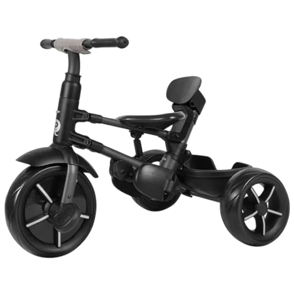 Трицикл Qplay Rito Star 20 кг / Пурпурный photo 4