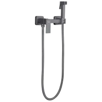 Смеситель для биде Frap F 7504-9 Латунь