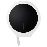 Dispenser hârtie igienică Aquaplus HSD-E1008 Plastic