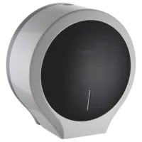 Dispenser hârtie igienică Aquaplus HSD-E1008 Plastic photo 2
