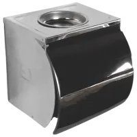 Suport hârtie igienică Aquaplus K786-1 Oțel inoxidabil