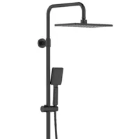 Set pentru duș Frap F24007-6 Alamă / Mat photo 3