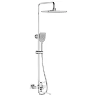 Душевой набор Frap F2471 Латунь / 