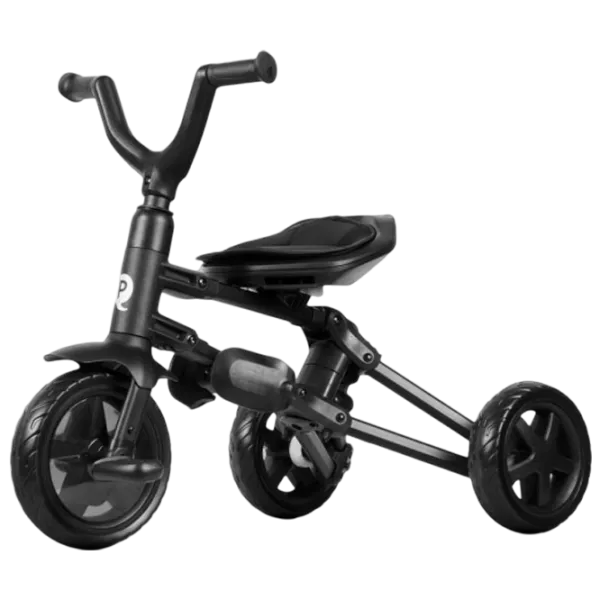 Triciclu Qplay Nova Niello 25 kg / Black photo 2