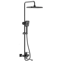 Душевой набор Frap F2471-6 Латунь / 