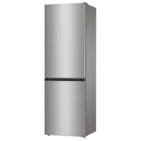 Холодильник Gorenje NRK61CS2XL4 с нижней морозильной камерой 300 л / 185 cm / Нержавеющая сталь photo 3