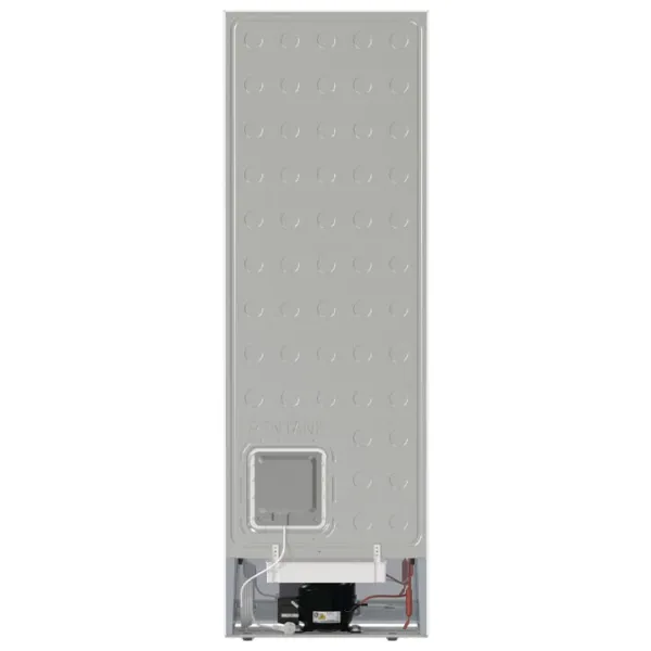 Frigider Gorenje NRK61CS2XL4 cu congelator jos 300 l / 185 cm / Inox photo 7