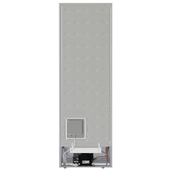 Frigider Gorenje NRK61CS2XL4 cu congelator jos 300 l / 185 cm / Inox photo 7
