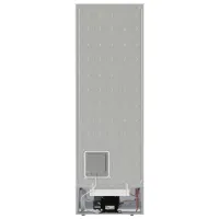 Холодильник Gorenje NRK61CS2XL4 с нижней морозильной камерой 300 л / 185 cm / Нержавеющая сталь photo 7
