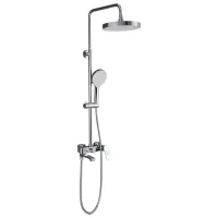 Душевой набор Frap F2475 Латунь / 