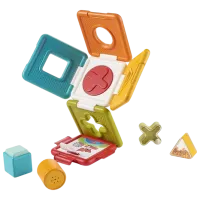Развивающий набор Tiny Love Puzzle&Sortare 0.6+/ Развитие photo 2