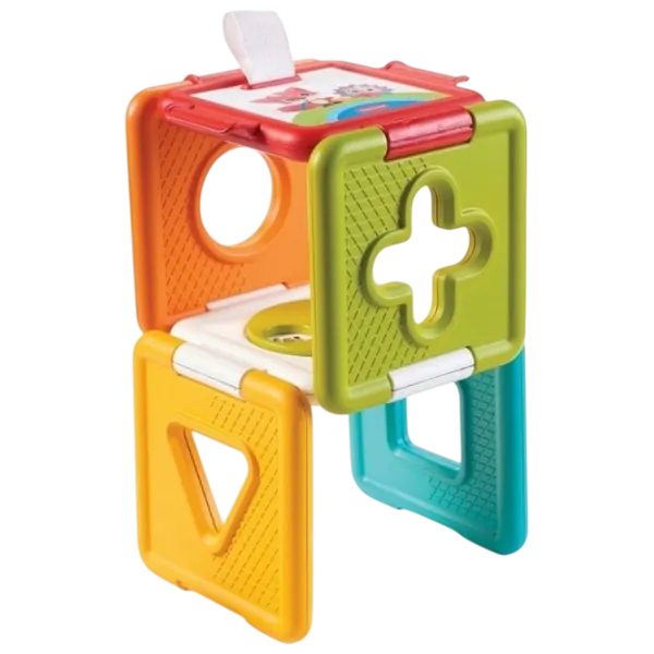 Развивающий набор Tiny Love Puzzle&Sortare 0.6+/ Развитие photo 3