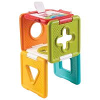 Развивающий набор Tiny Love Puzzle&Sortare 0.6+/ Развитие photo 3